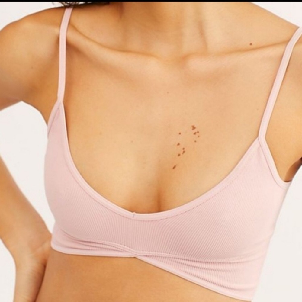 SALE! Free People Longline Bra - Picture 3 of 3